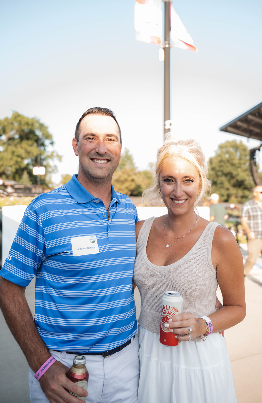 JCG Midwest X Digs/Devon Event