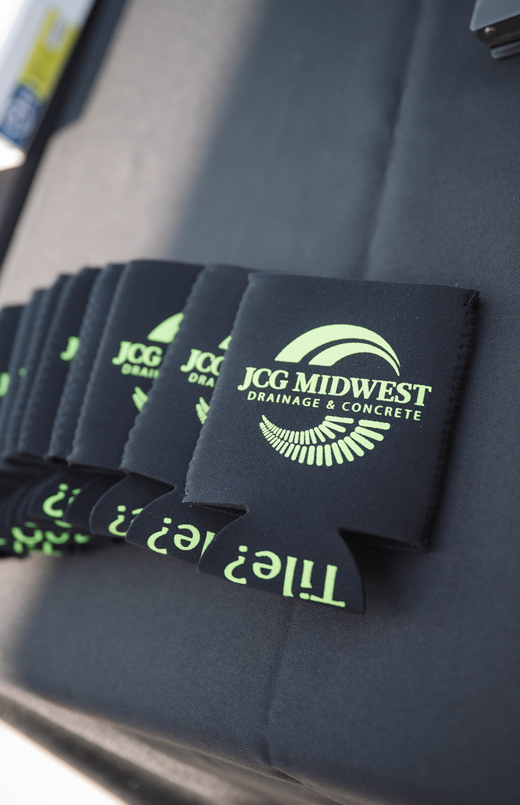 JCG Midwest X Digs/Devon Event