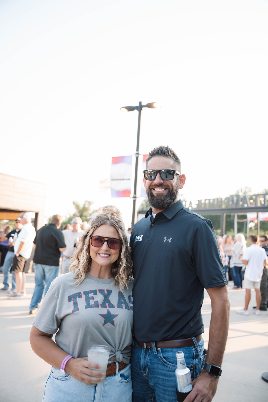 JCG Midwest X Digs/Devon Event