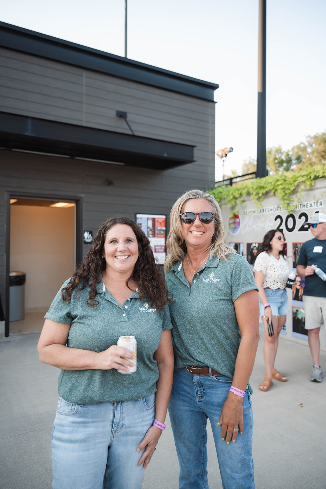 JCG Midwest X Digs/Devon Event