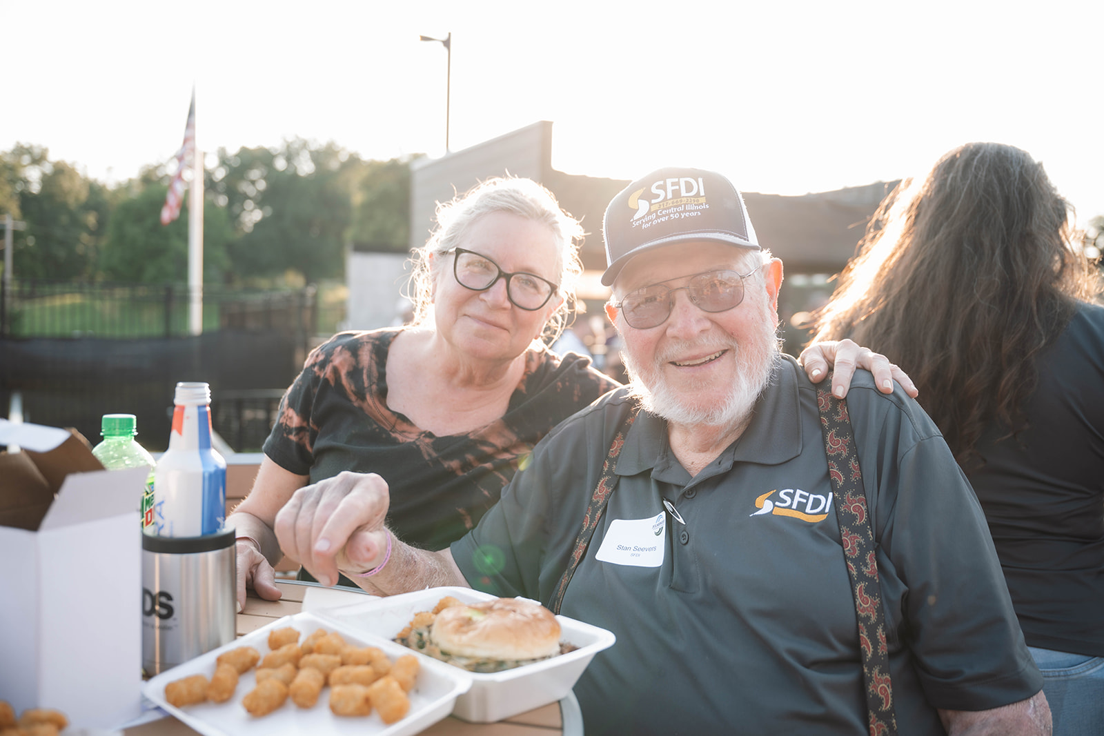 JCG Midwest X Digs/Devon Event