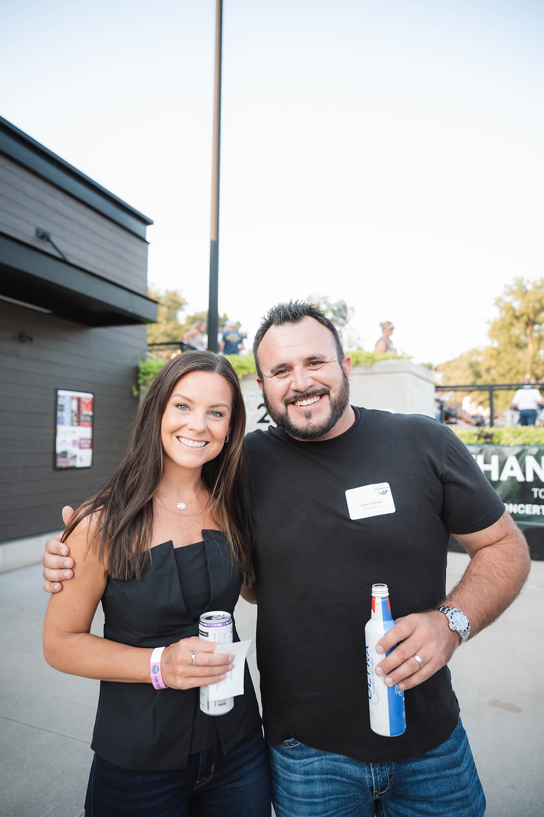 JCG Midwest X Digs/Devon Event