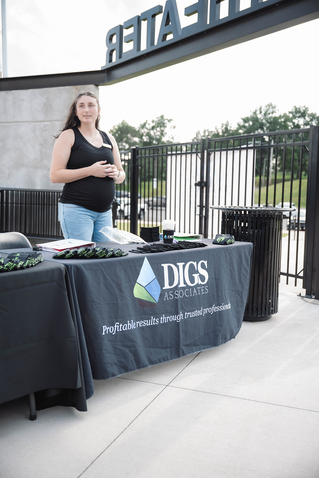 JCG Midwest X Digs/Devon Event