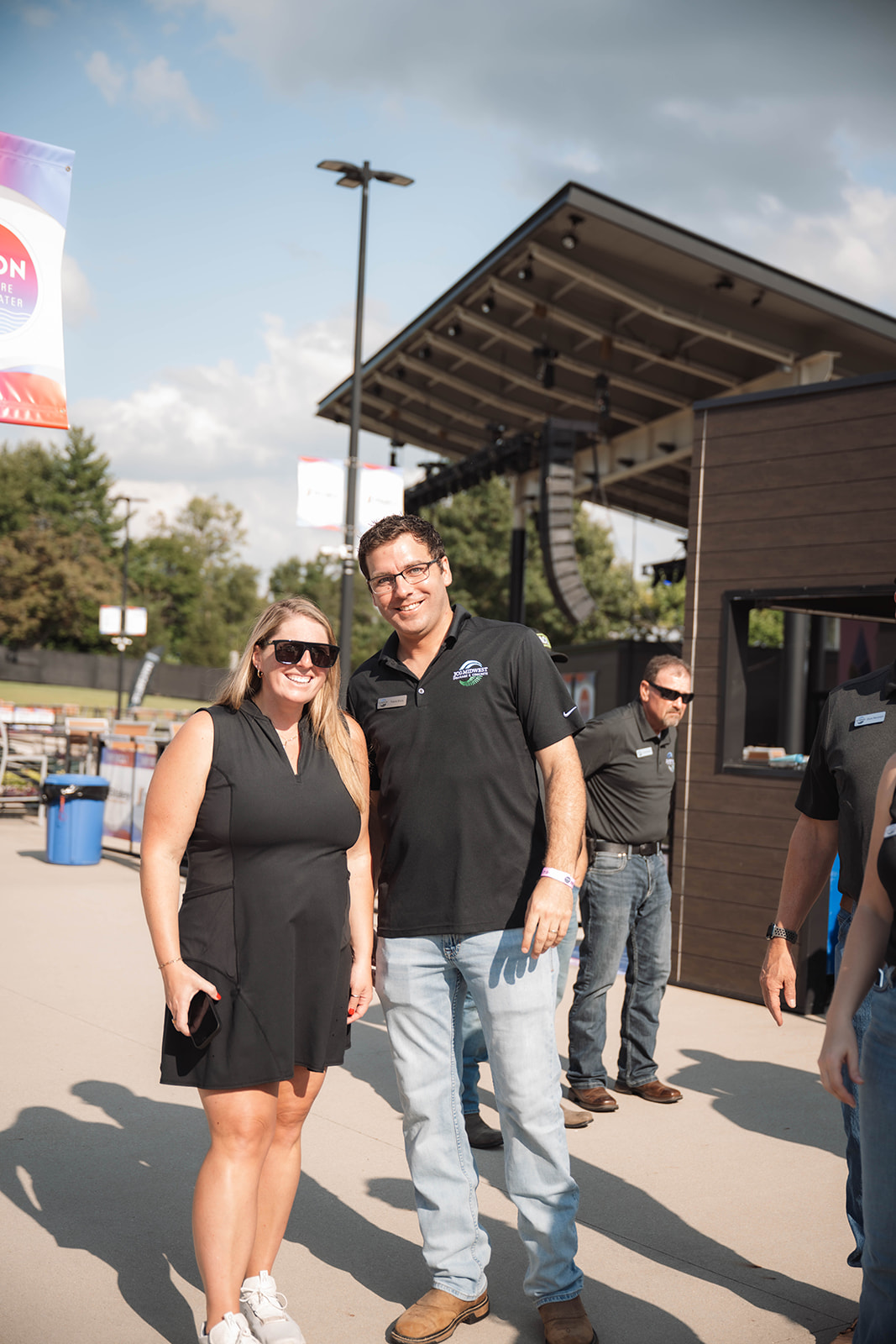 JCG Midwest X Digs/Devon Event