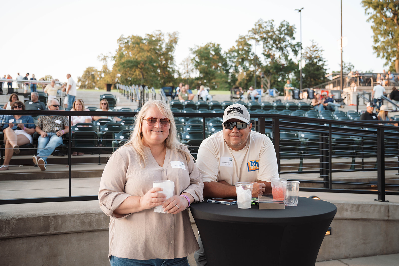JCG Midwest X Digs/Devon Event