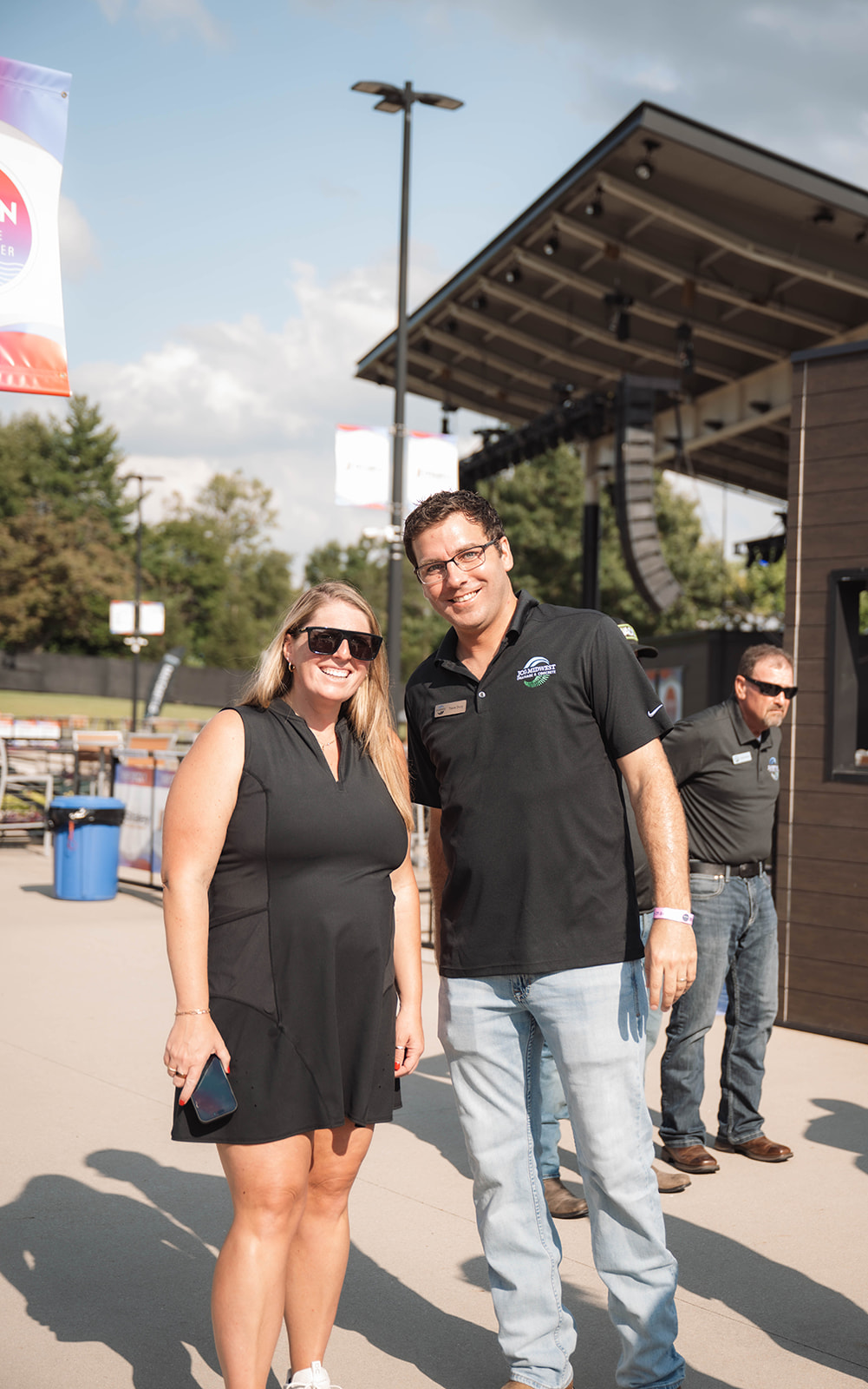 JCG Midwest X Digs/Devon Event
