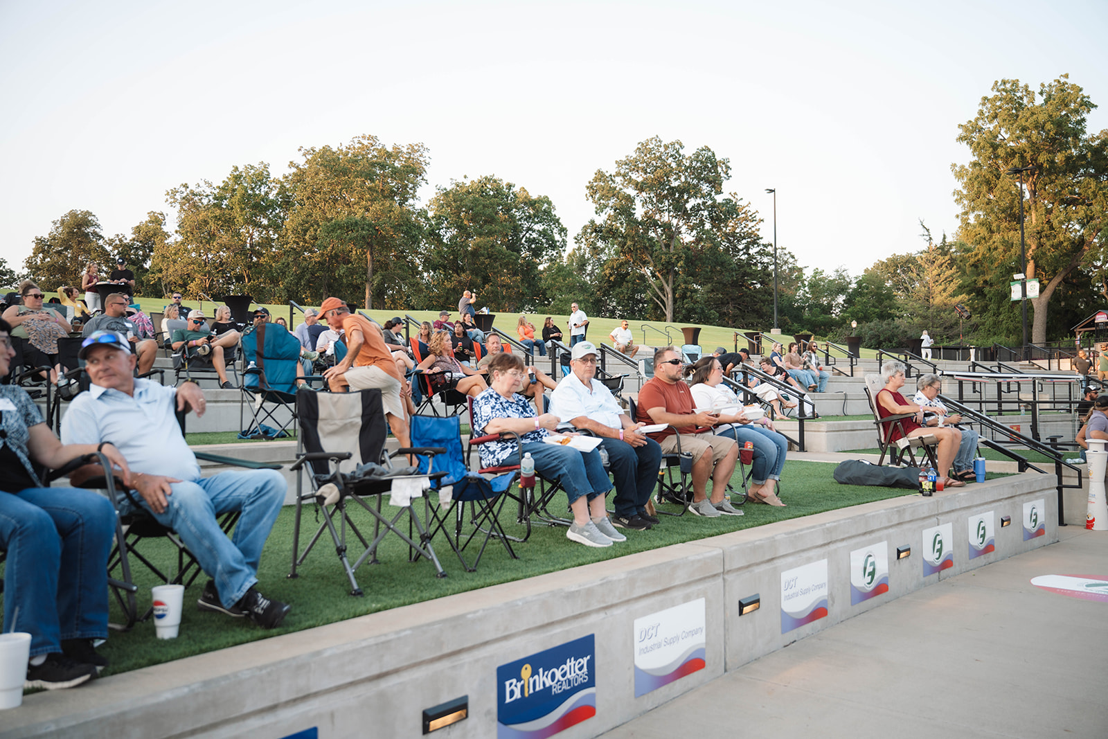 JCG Midwest X Digs/Devon Event