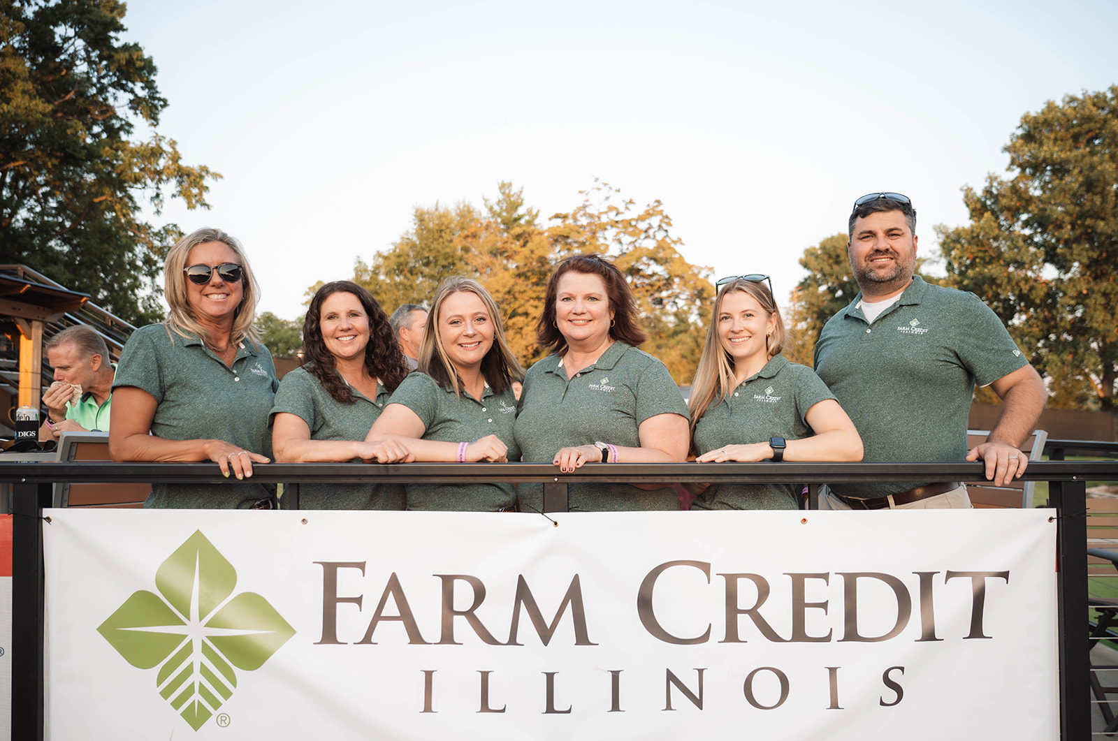 JCG Midwest X Digs/Devon Event