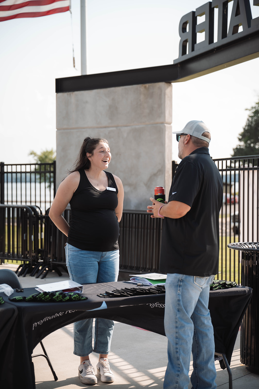 JCG Midwest X Digs/Devon Event