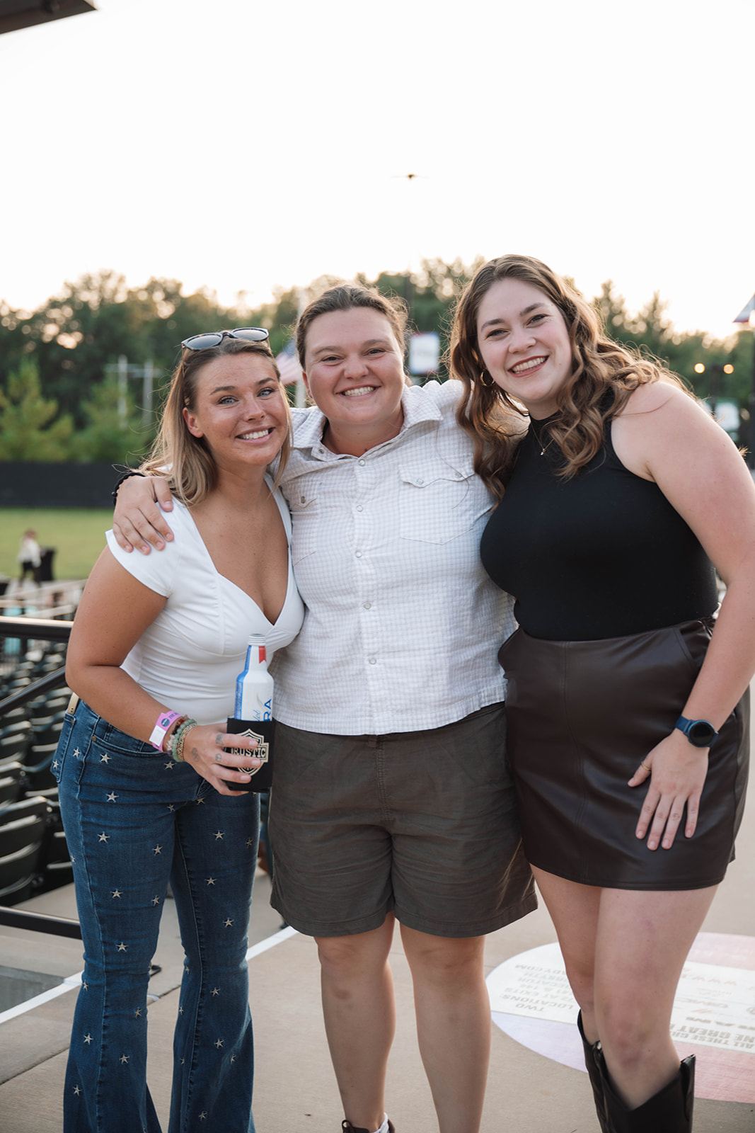 JCG Midwest X Digs/Devon Event