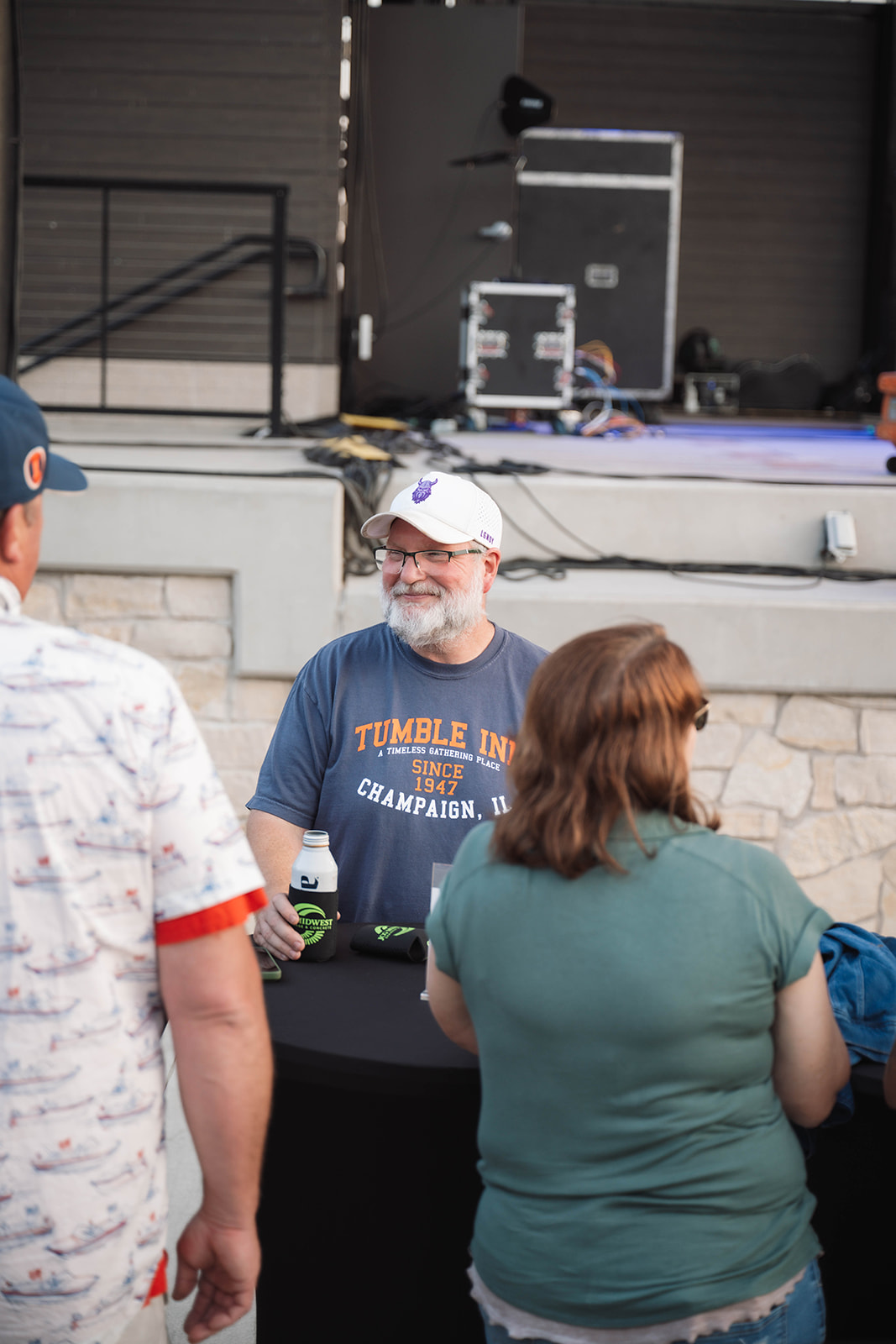 JCG Midwest X Digs/Devon Event