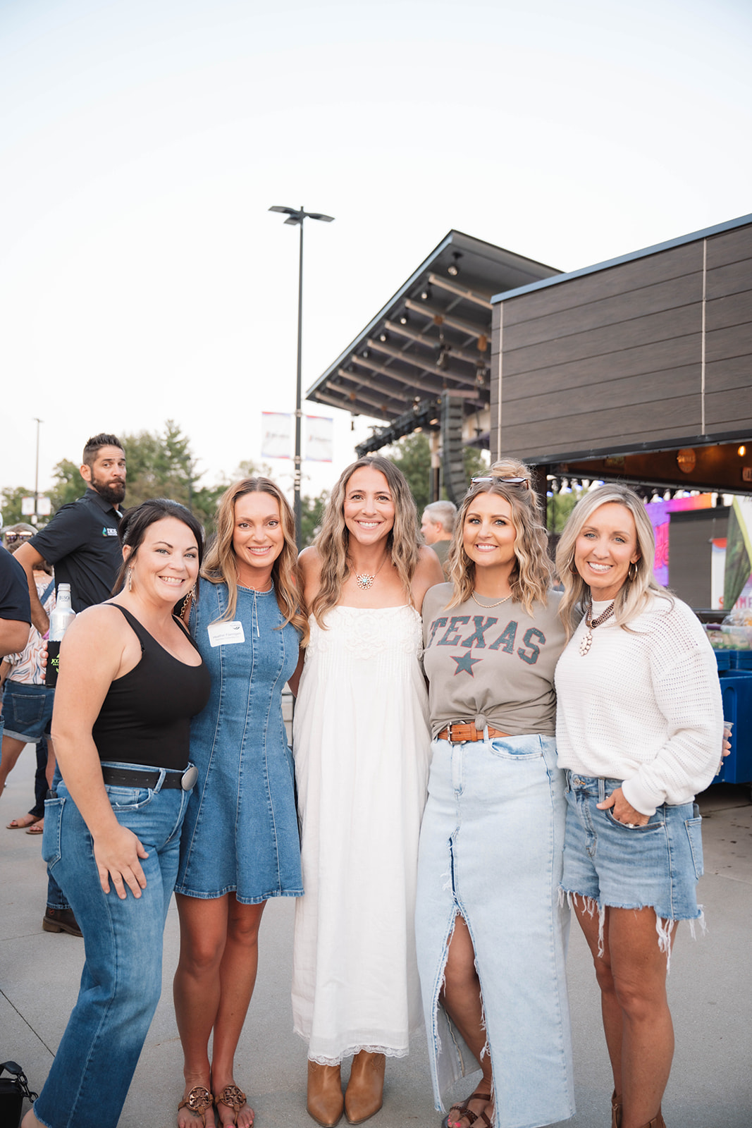 JCG Midwest X Digs/Devon Event