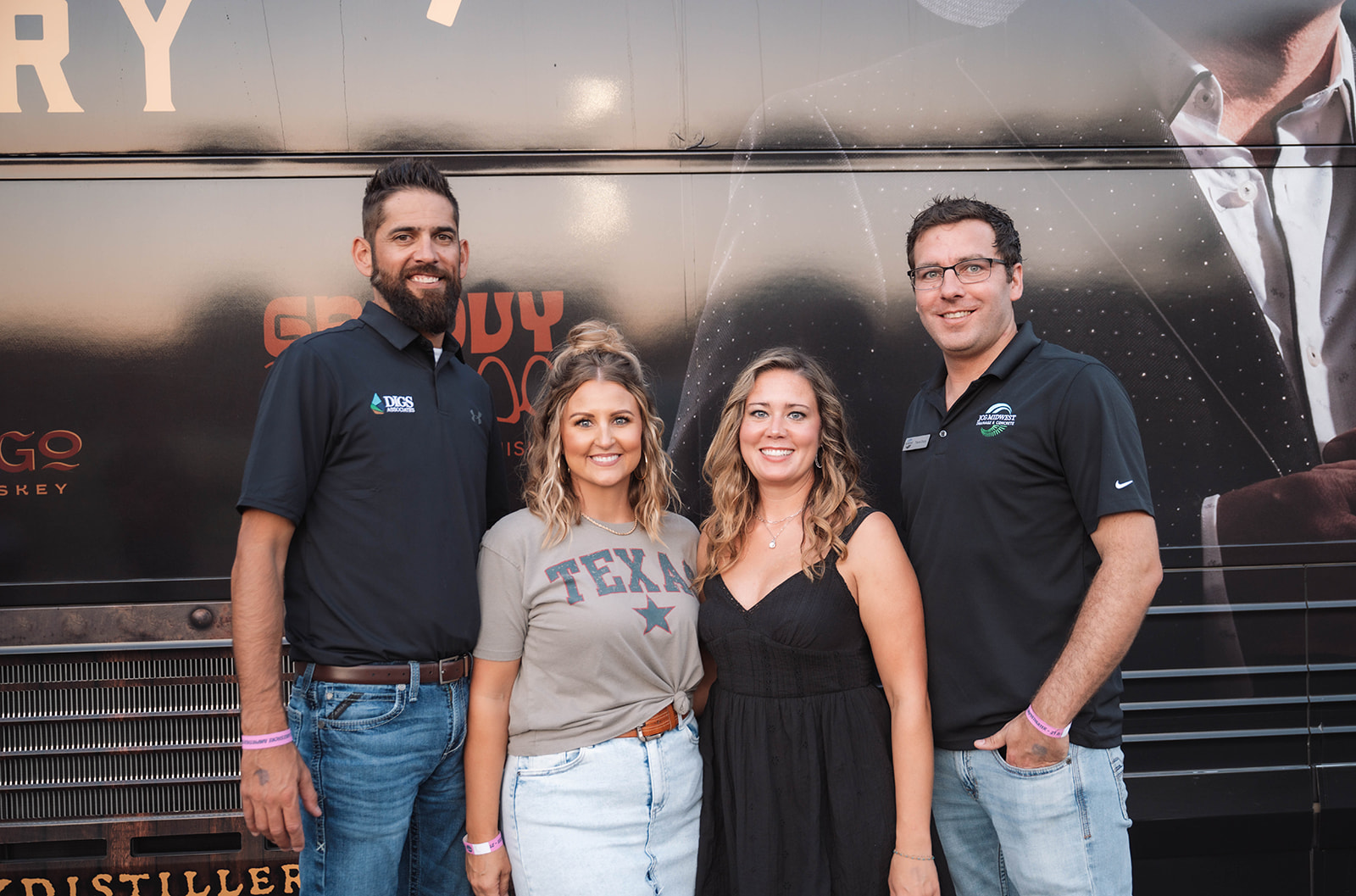 JCG Midwest X Digs/Devon Event