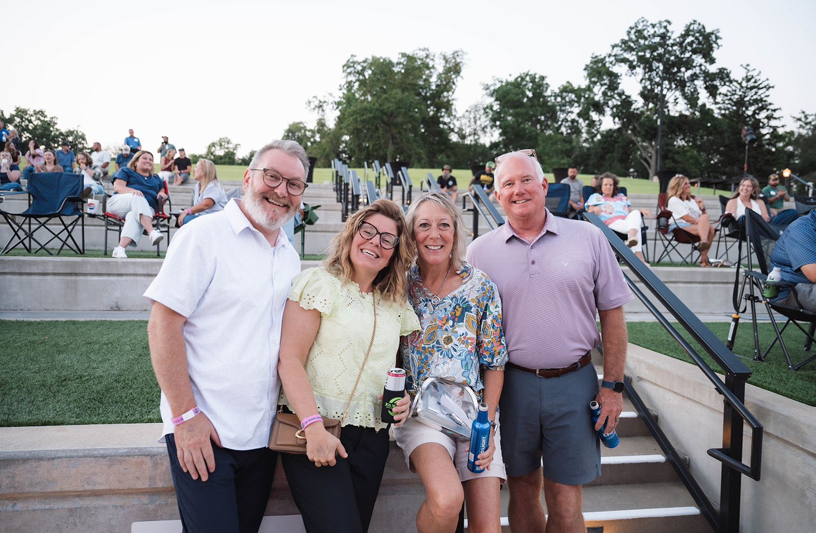 JCG Midwest X Digs/Devon Event