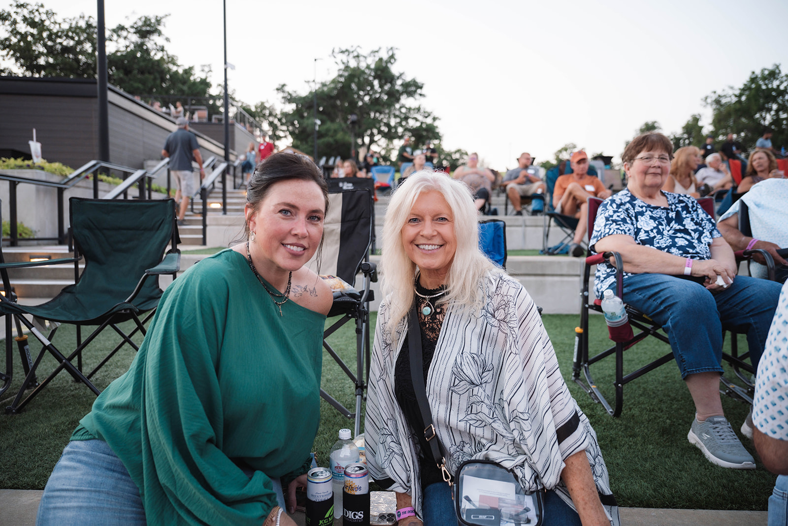 JCG Midwest X Digs/Devon Event