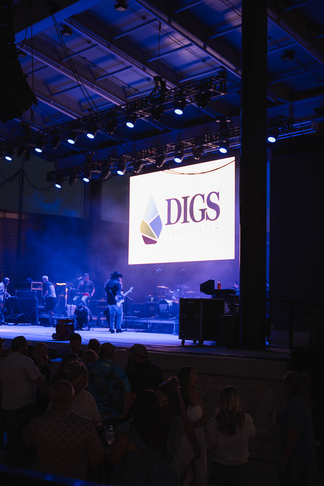 JCG Midwest X Digs/Devon Event