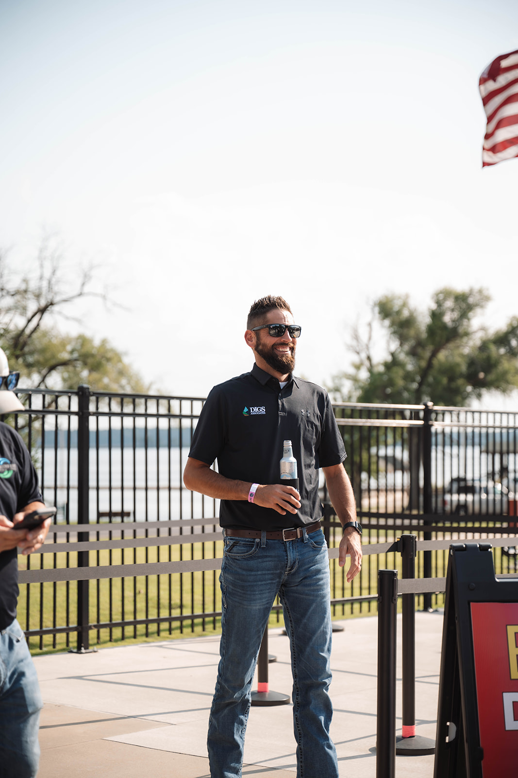 JCG Midwest X Digs/Devon Event