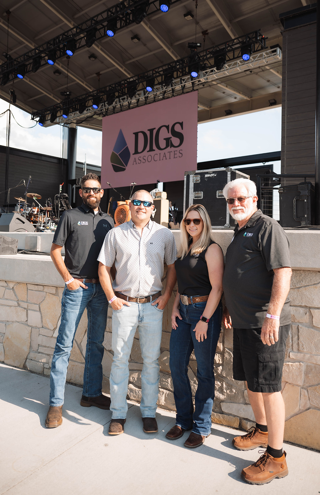 JCG Midwest X Digs/Devon Event