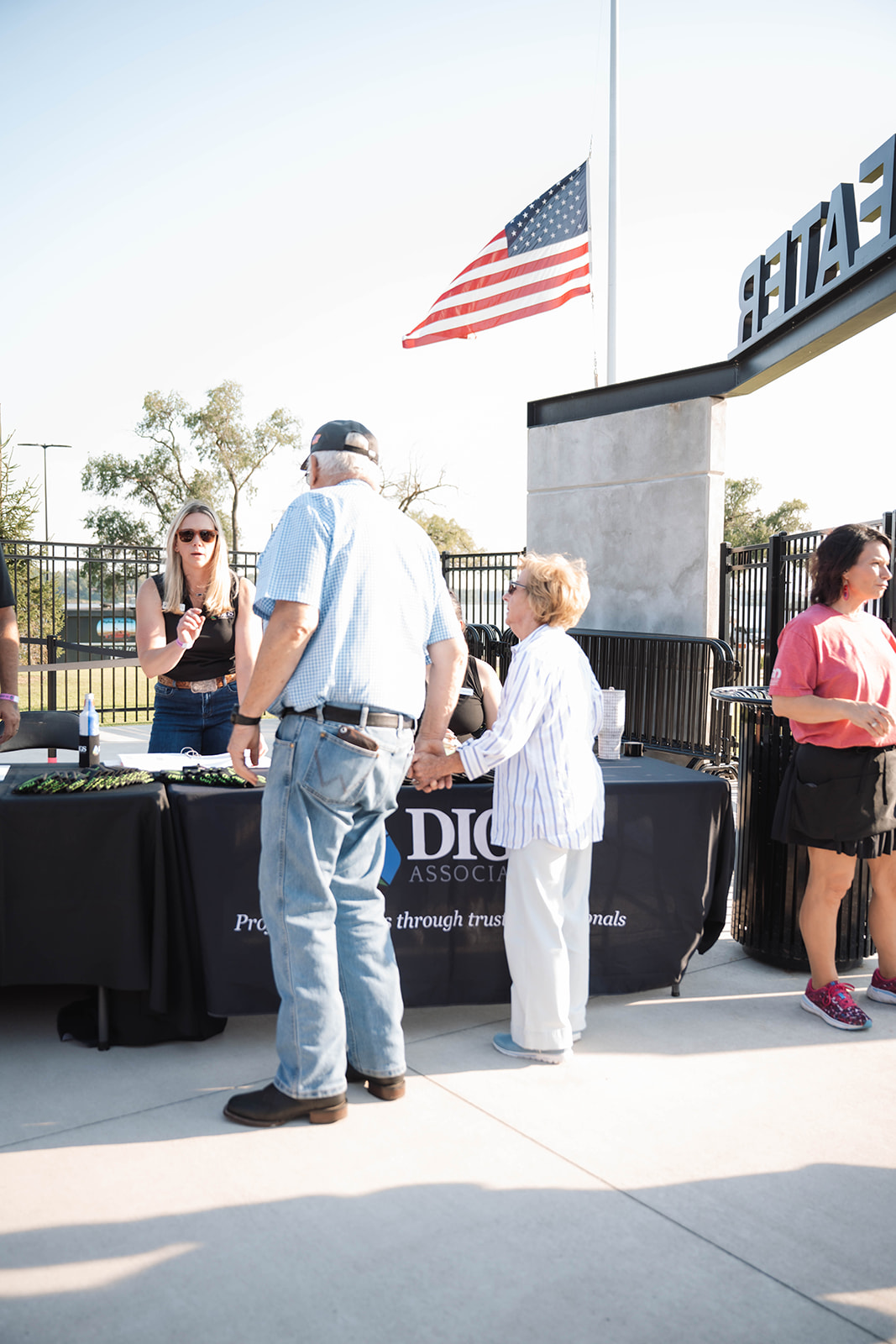 JCG Midwest X Digs/Devon Event