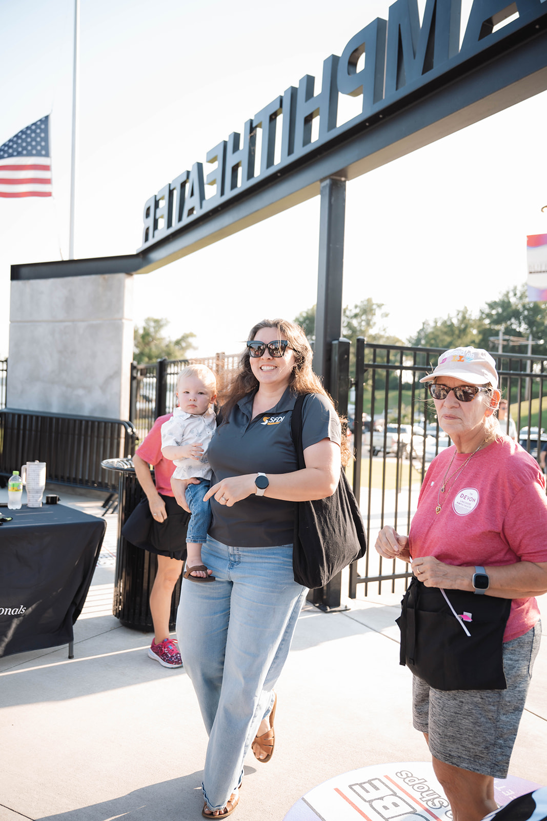 JCG Midwest X Digs/Devon Event