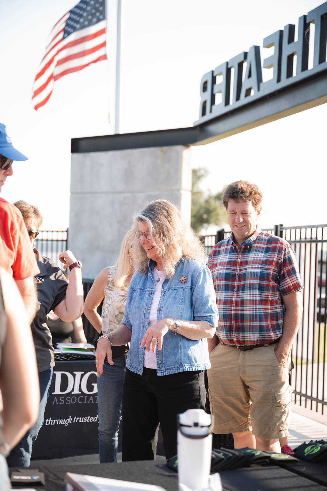JCG Midwest X Digs/Devon Event