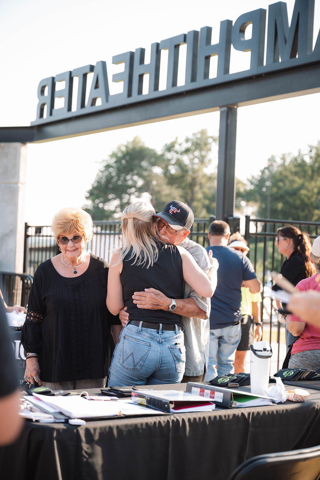 JCG Midwest X Digs/Devon Event