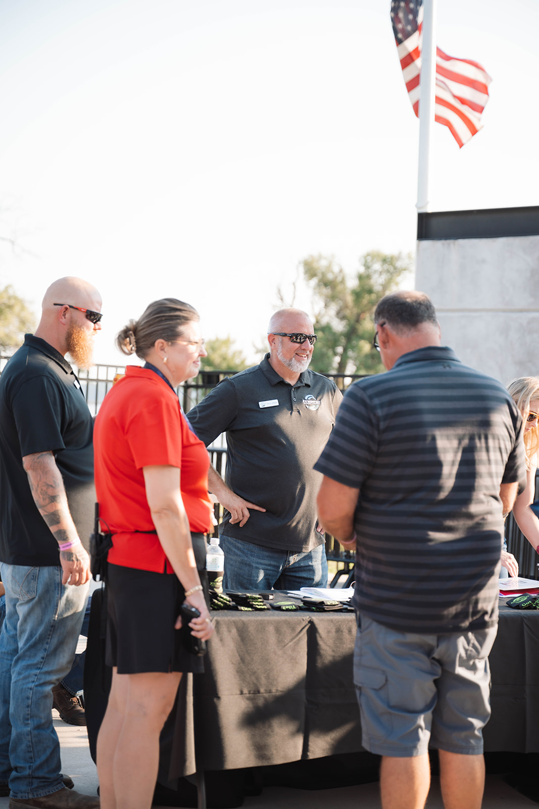 JCG Midwest X Digs/Devon Event