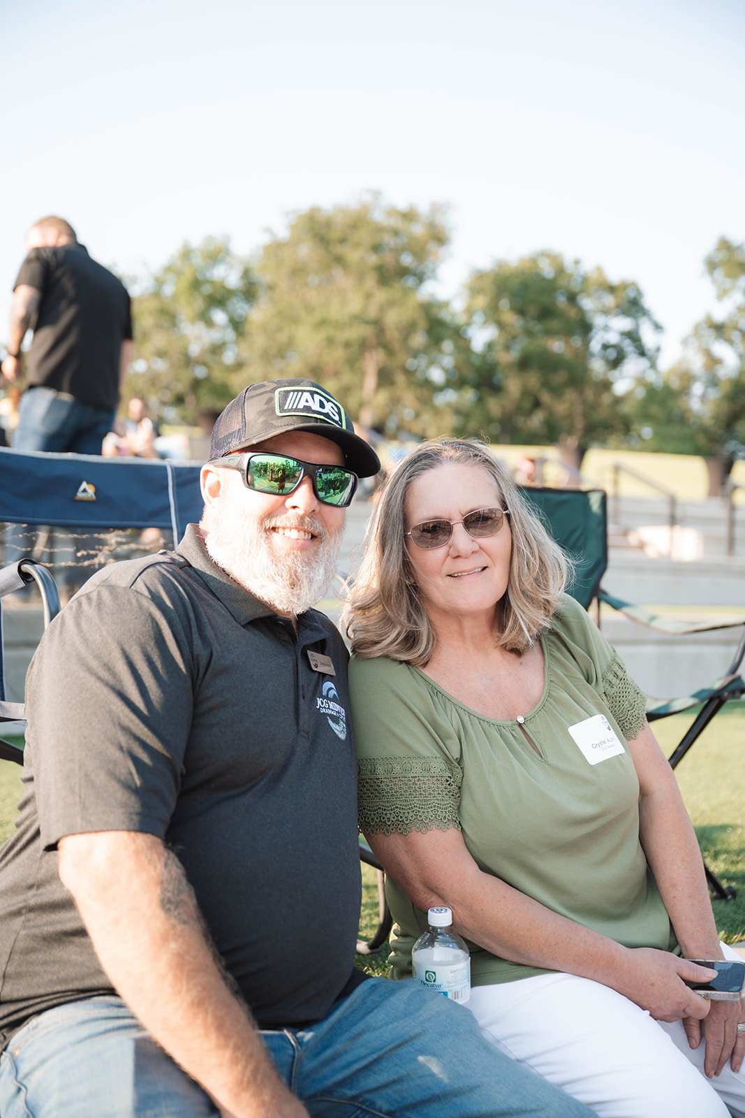JCG Midwest X Digs/Devon Event