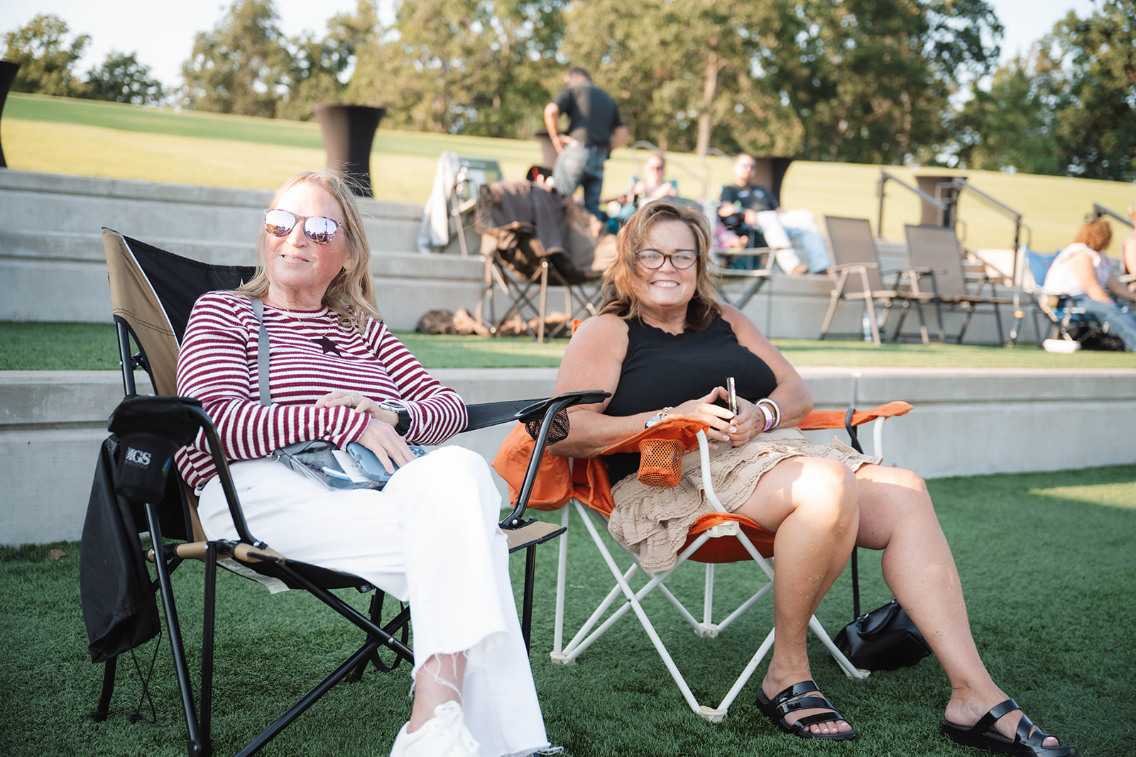JCG Midwest X Digs/Devon Event