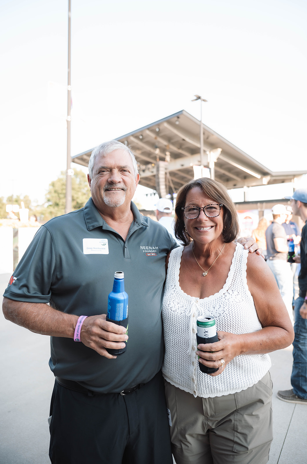 JCG Midwest X Digs/Devon Event